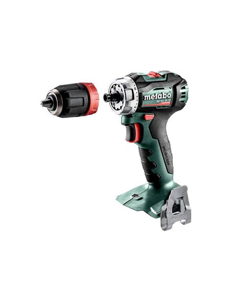 Metabo BS 18 BL Q Wiertarko Wkrętarka Akumulatorowa 60Nm 18V 602327840