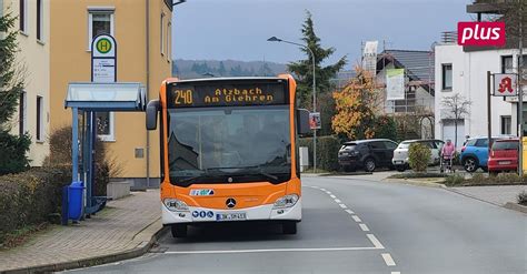 Naunheimer Sch Ler Erhalten Zus Tzliche Fahrt Nach Atzbach