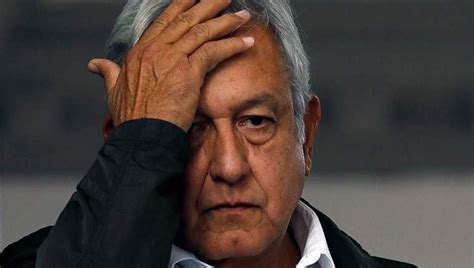 Entonces No Estamos Mejor Con él Amlo Acepta Que La Inflación Es Mucho