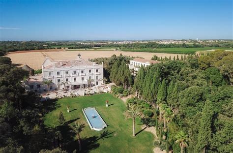 Château Hermitage de Combas Sites d exception en Languedoc