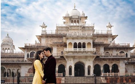 Top Pre Wedding Photoshoot Venue In Jaipur Ghumo Jaipur