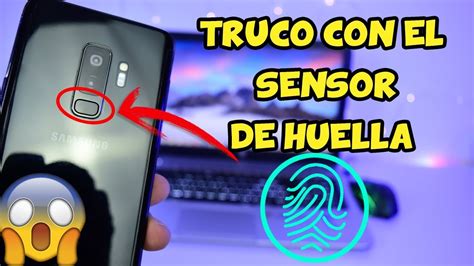 Cómo Limpiar Sensor De Huellas De Móvil 【2024 】 ️ Bricolaje