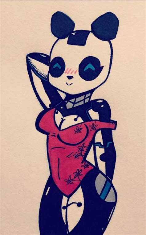 What If Hideko Met Gay Furry Harmony Amino