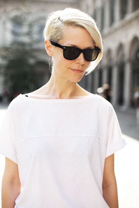 Pixie Cropped Short Hair Cuts Short Hair Styles Short Hair Cuts For Women