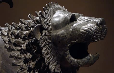 Chimera of Arezzo – Smarthistory