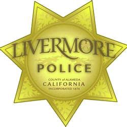 Livermore Police Badge Photograph by John King - Pixels