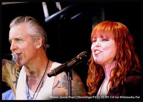 Pat Benatar, Husband Neil Giraldo Announce ‘Funtastic 2024’ Tour – KXKL-FM