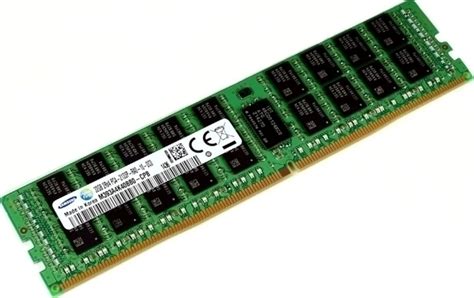 Samsung 16gb Ddr4 Ram με Συχνότητα 2666mhz για Desktop M393a2g40eb2