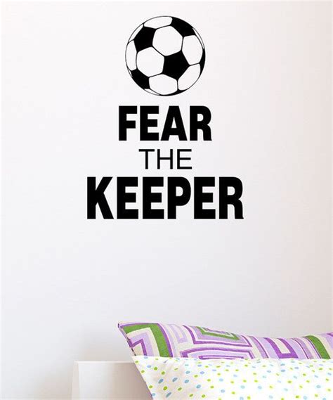 Funny Soccer Goalie Quotes - ShortQuotes.cc