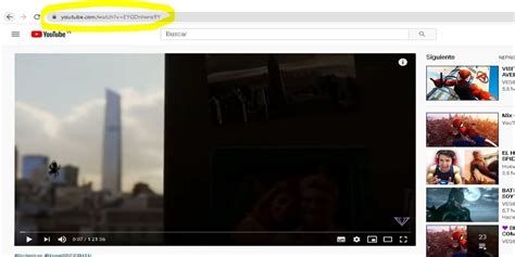 Ver Videos Ocultos O Borrados En Youtube