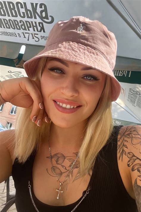 Wonderful Irina 27 Y O From Cherkassy With Blonde Hair ID 317203 LadaDate