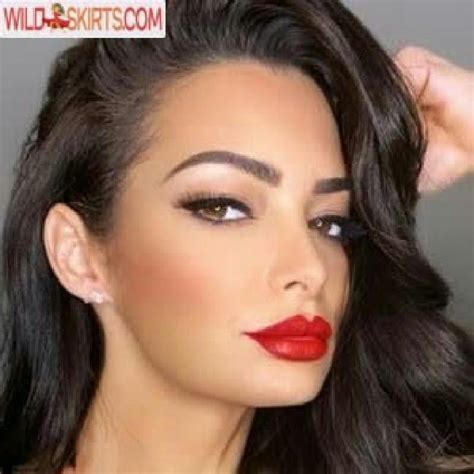 Emilie Nefnaf Emilienefnaf Nude Instagram Leaked Photo 44