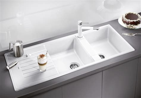 Blanco Classic S Silgranit Kitchen Sink Besto Blog