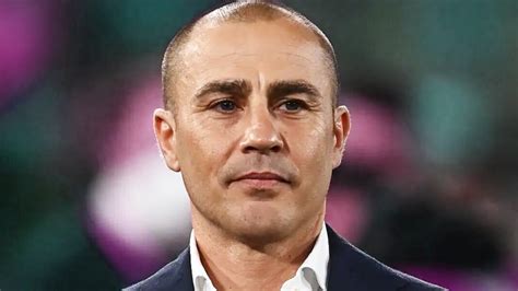 Fabio Cannavaro vi ricordate sua moglie Daniela Ecco è oggi