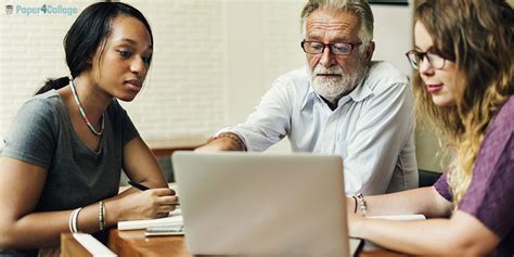 Tips on Building Good Bonds with College Professors 