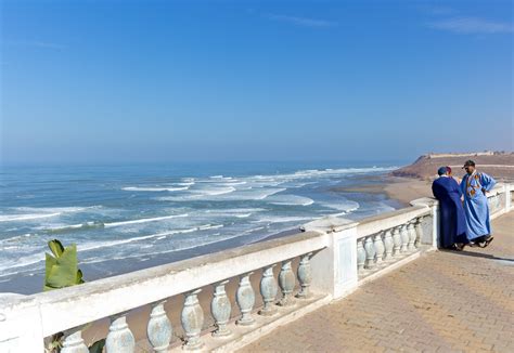 Morocco Beach Tours - Guide Morocco Tours