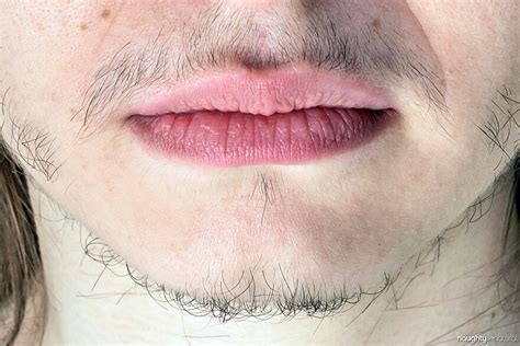 Kisa Fae Hairy Face KisaFae Hairy Face Set Porn Pic