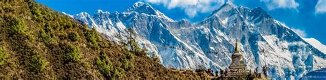 The Best Day Hikes In Nepal Free Route Guides And GPS 10Adventures