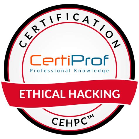 Ethical Hacking Professional Certification Cehpc™ Credly