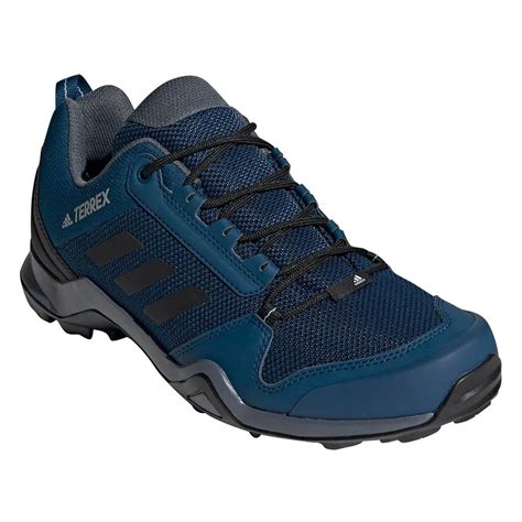 Adidas Terrex Ax3 Blue Buy And Offers On Trekkinn