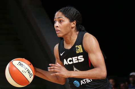 WNBA: Chicago Sky’s Sydney Colson tests positive for coronavirus ...