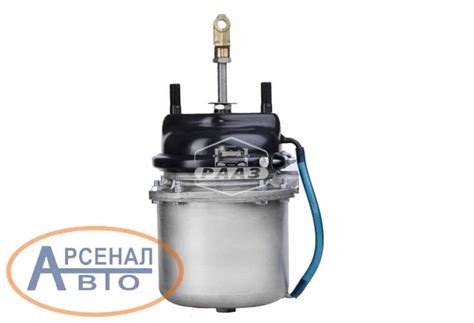 100-3519200 Энергоаккумулятор 24/24 ЗиЛ, КамАЗ, МАЗ