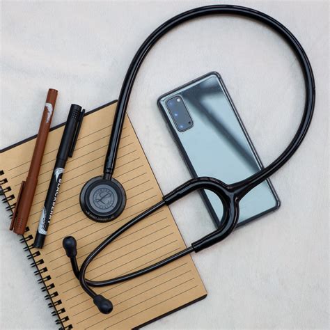 Littmann Classic III Stethoscope