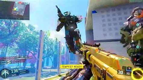 Black Ops 3 TOP 5 WTF MOMENTS Funny Glitches Flying GI Units MORE