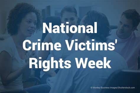 National Crime Victims Rights Week 2024 Colors Amie Harmonie