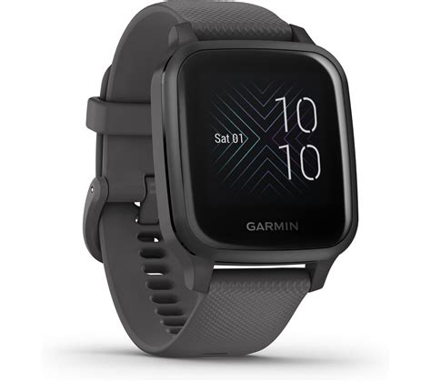 GARMIN Venu Sq Reviews - Updated April 2024