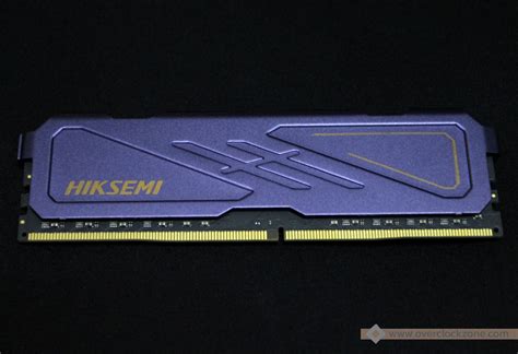 HIKSEMI ARMOR DDR4 3200Mhz 16GB