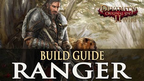 Divinity original sin 2 builds lone wolf - rtsaz