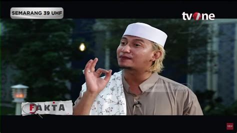 Hadir Bagai Ksatria Habib Bahar Bin Smith Siap Lakukan Hal Ini Untuk