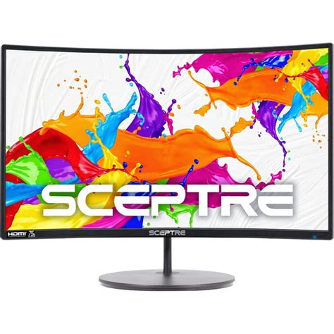 Best Settings For The Sceptre 24 Inch Curved 144hz 47 Off