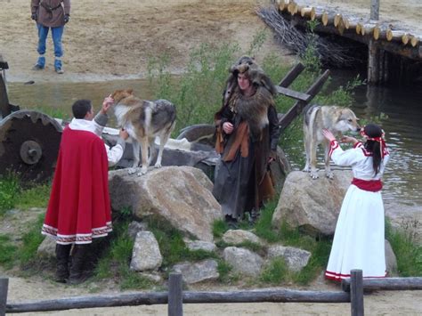 Pingl Par Marie J Sur Puy Du Fou Puy Du Fou Je M En Fous Puy