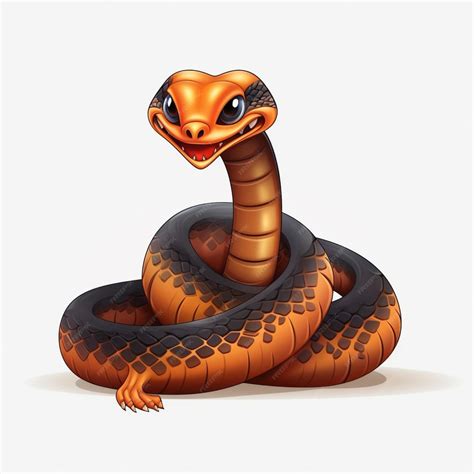 erek erek ular kobra 2d 7