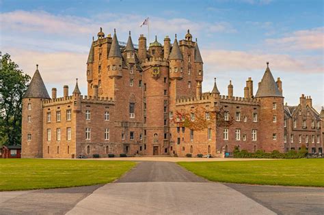 Castles To Visit In Scotland Days Out And Tours Visitscotland