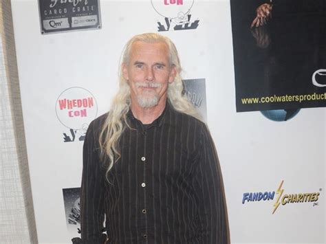 'Buffy the Vampire Slayer' actor Camden Toy dead at 68 | Canoe.Com