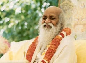 Biography Maharishi Mahesh Yogi | Biography Online