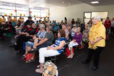 Cotaseniorsexpo Cota Nt Voice For Territory Seniors