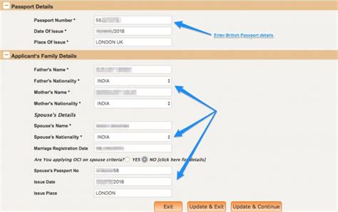 How To Apply For Oci Card In The Uk Complete Guide 2024