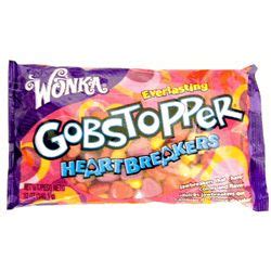 Gobstopper Heartbreakers Heart Candies - FindGift.com