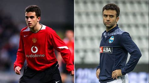 Ex-Man Utd forward Giuseppe Rossi set for surprise return to former club