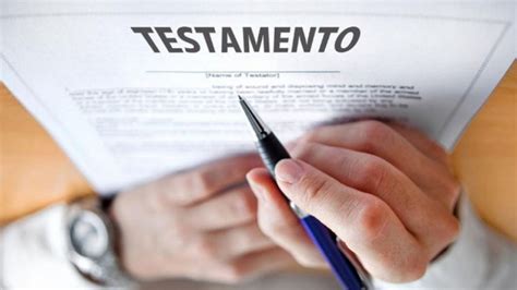 Diferencia Entre Herencia Y Testamento Blog