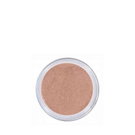 Mineral Eyeshadow Nude PUURR Skin Care Leverancier PUURR Producten