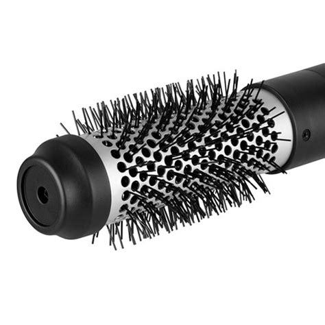 BaBylissPRO Nano Titanium Hot Air Styling Brush Mm Salon Saver