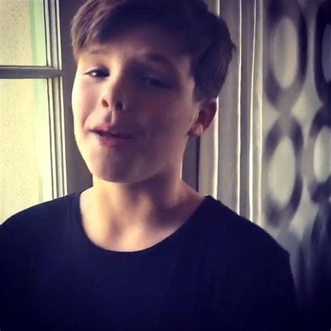 Victoria Beckham Posts Impressive Video of Son Cruz Singing