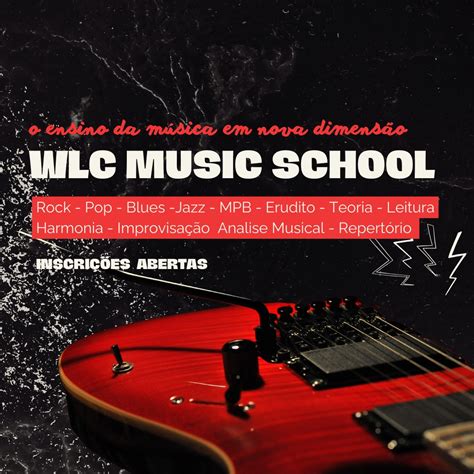 Curso De Guitarra Wlc Music School Wesley Lely Caesar Hotmart