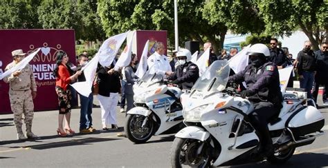 Alcaldesa Pone En Marcha Operativo De Semana Santa