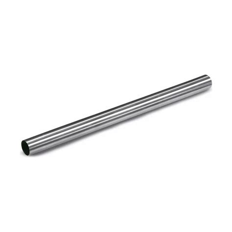 Труба A-Flow 6x1 мм, нержавеющая сталь 316L; TL-6x1mm-S316/316L ...